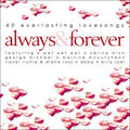Various Artists | Always and Forever | 2CD