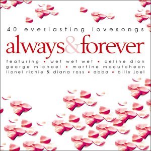 Various Artists | Always and Forever | 2CD