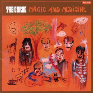 The Coral | Magic and Medicine | CD