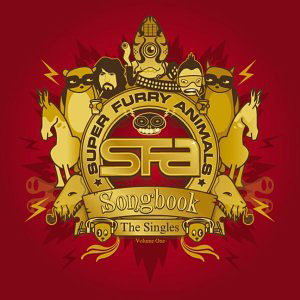 Super Furry Animals | Songbook Singles 1 | CD