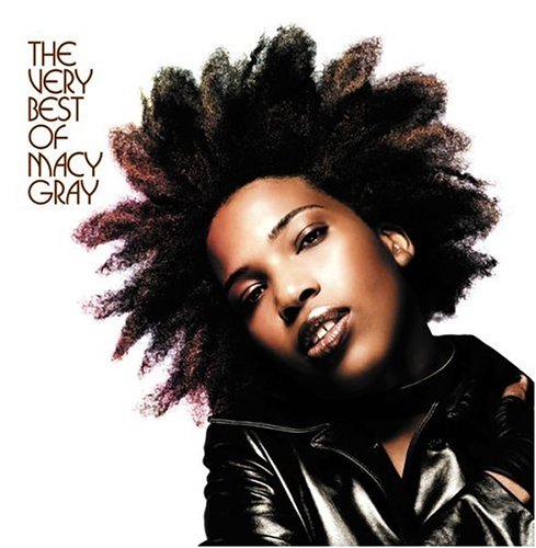Macy Gray | The Very Best of Macy Gray | CD