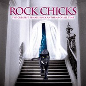 Rock Chicks | Rock Chicks | 2CD