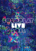 Coldplay | Live 2012 | 2CD