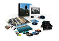 Pink Floyd | Wish You Were Here (CD Immersion Delux Box) | CD front cover