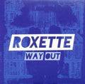 Roxette | Way Out | CD Single