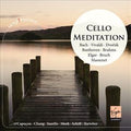 Gautier Capuçon, Truls Mørk, Han-Na Chang & Various Artists | Cello Meditation / Various | CD