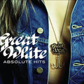 Great White | Absolute Hits | CD