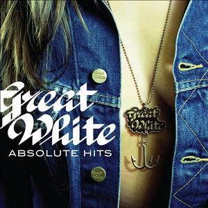 Great White | Absolute Hits | CD