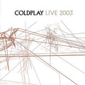 Coldplay | Live 2003 | 2CD