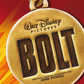 Osc By John Powell | BOLT | CD