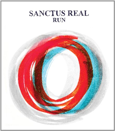 Sanctus Real | RUN | CD