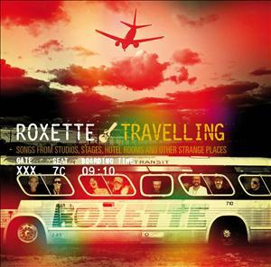 Roxette | Travelling | CD
