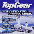 Top Gear / Seriously Cool Driv | Top Gear / Seriously Cool Driv | CD