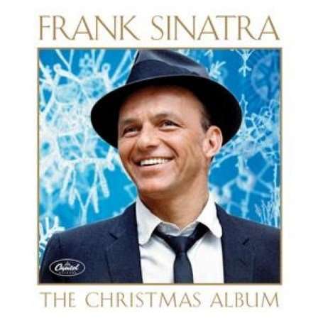 Sinatra, Frank | Christmas Album | CD