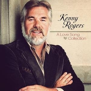 Kenny Rogers | A Love Song Collection | CD