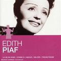Piaf, Edith | Lessentiel | CD