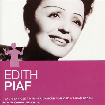 Piaf, Edith | Lessentiel | CD