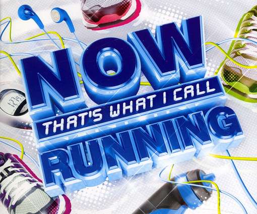 Now That S What I Call Running | Now That S What I Call Running | 3CD