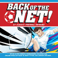 Various Artists | Back of the Net! | CD