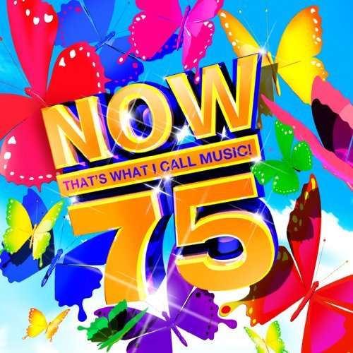 Various Artists | NOW That's What I Call Music! 75 | 2CD