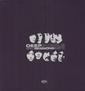 Album front cover