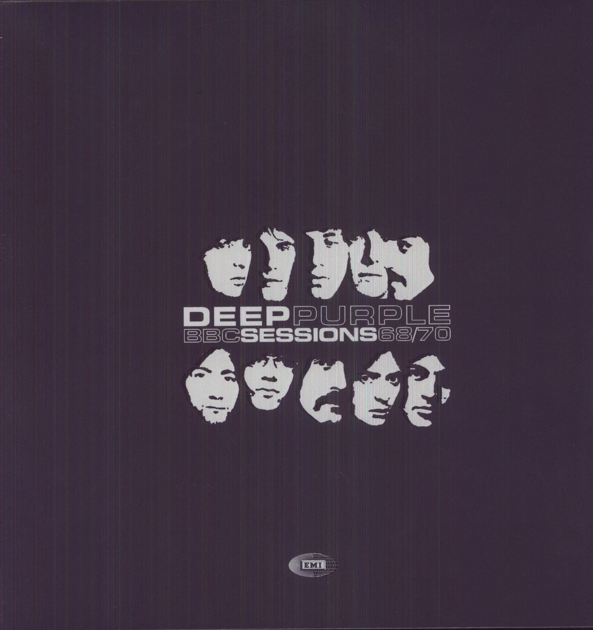 Album front cover