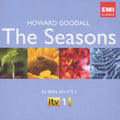 Goodall Howard | Seasons | CD