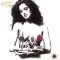 Red Hot Chili Peppers | Mother's Milk | 1LP front cover