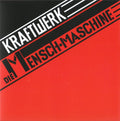 Kraftwerk-Die Mensch-Maschin | Kraftwerk-Die Mensch | CD