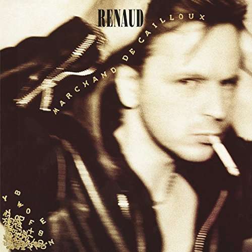 Renaud;-Marchand De Cailloux | Renaud;-Marchand De | 1LP