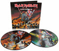 Iron Maiden | Maiden England ’88 (Picture Discs) | 2LP