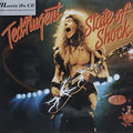 Nugent, Ted | State Of Shock | CD front cover