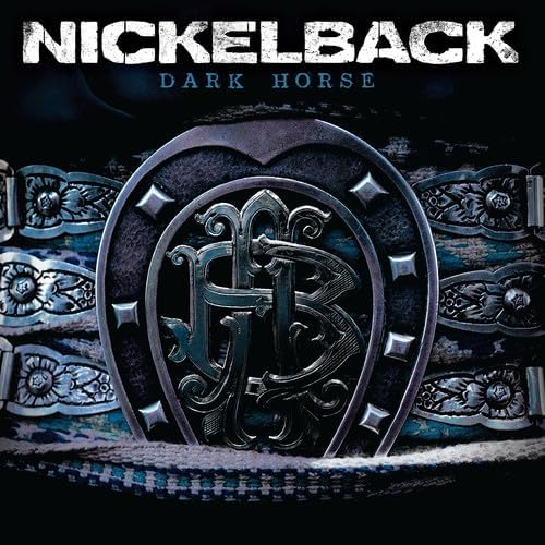 Nickelback | Dark Horse | CD