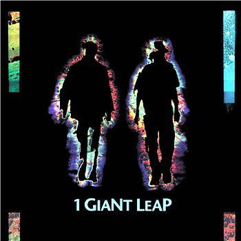 1 Giant Leap | One Giant Leap | CD