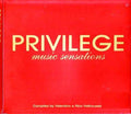Privilege Music Sensations | Various Artists | 2CD