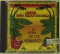 Los Hermanos | El Ritmo De Los Hermanos | CD