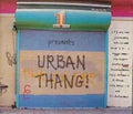 Various Artists | Urban Thang | CD
