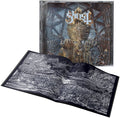 Ghost | Impera | CD