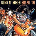 Guns N' Roses | Brazil '91 | 2CD