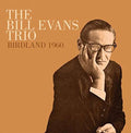 Bill Evans | Birdland 1960 | CD
