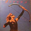 The Arrows | Stand Back | CD