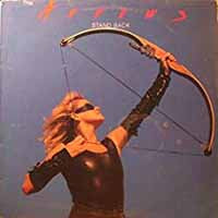 The Arrows | Stand Back | CD