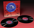 Album front cover