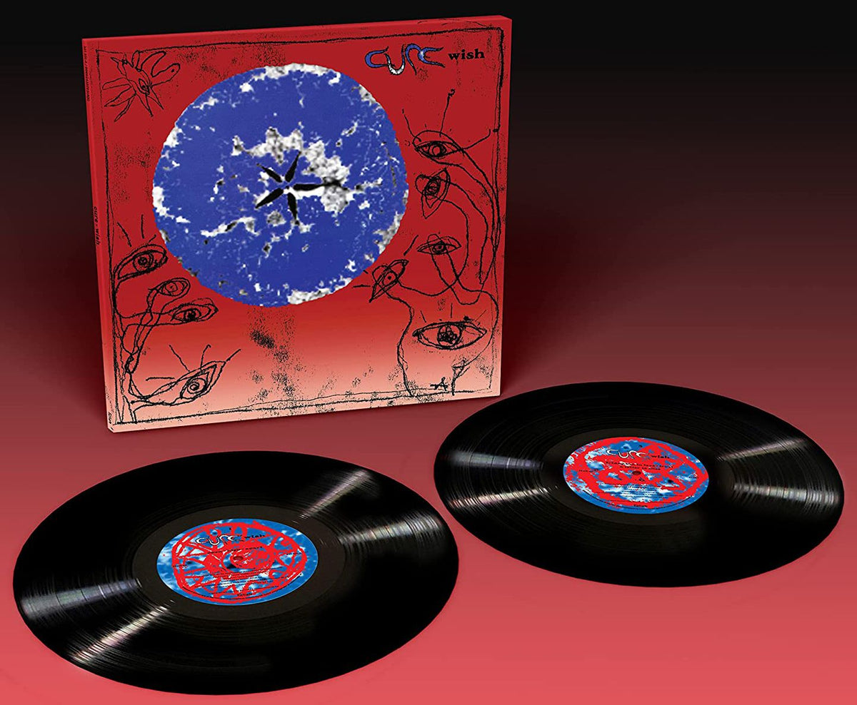 Album front cover