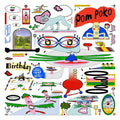 Pom Poko | Birthday | CD
