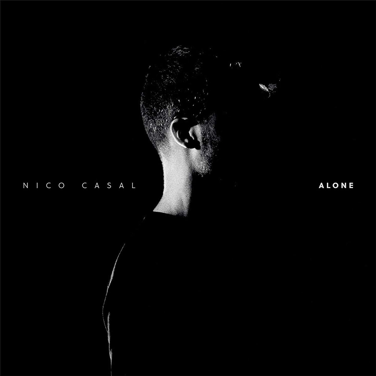 Nico Casal | Alone | 1LP