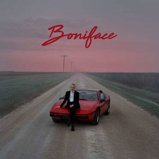 Boniface | Boniface | CD