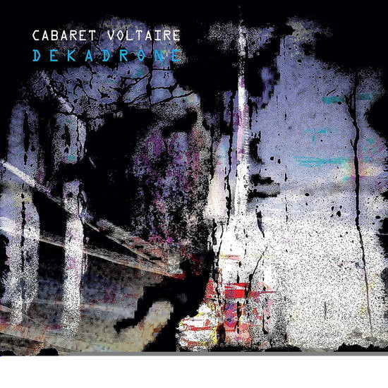 Cabaret Voltaire | Dekadrone | 2LP