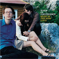 Kings of Convenience | Quiet Is The New Loud | LP front cover