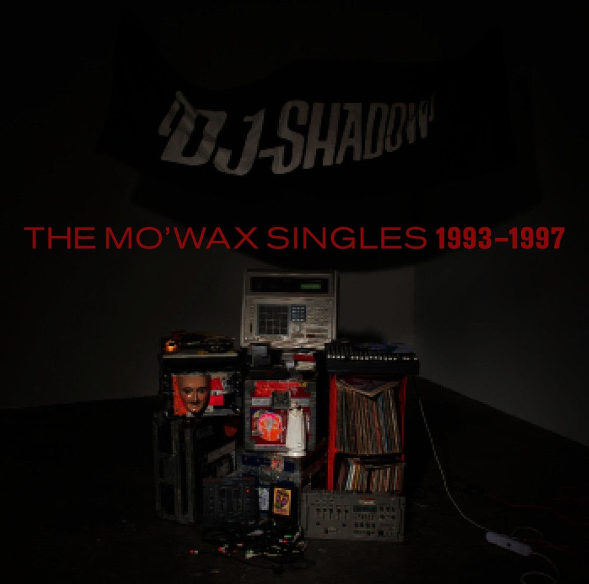 Album front cover